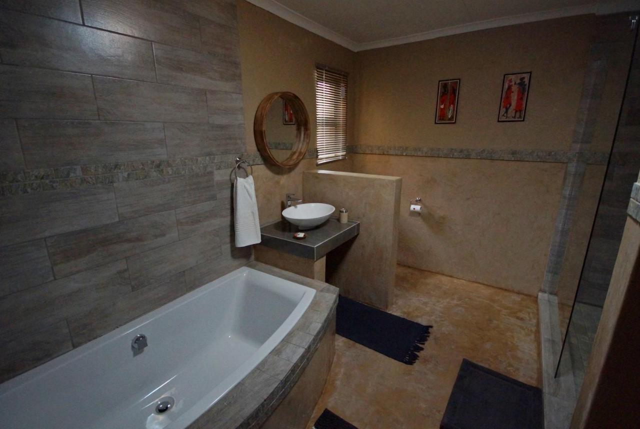 Villa Tau @ Kruger Marloth Park Exterior foto