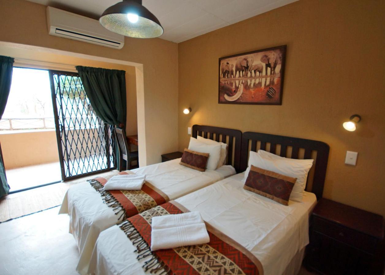 Villa Tau @ Kruger Marloth Park Exterior foto