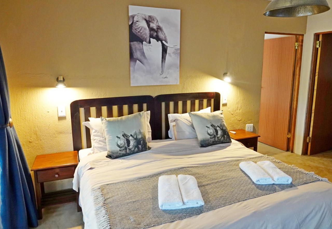 Villa Tau @ Kruger Marloth Park Exterior foto