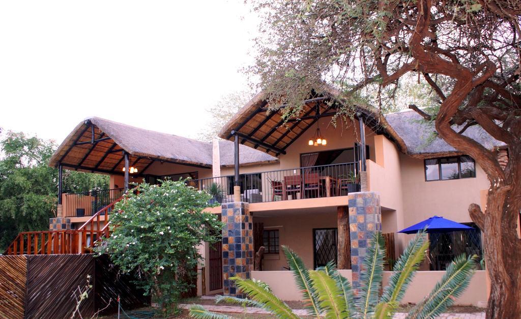 Villa Tau @ Kruger Marloth Park Zimmer foto