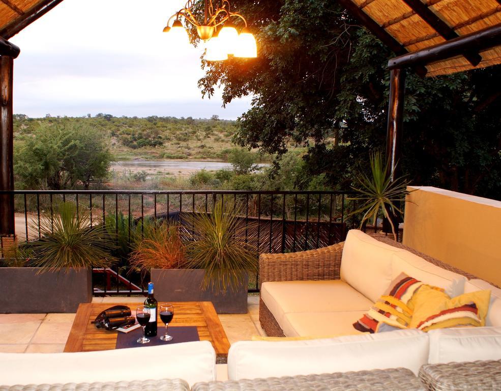 Villa Tau @ Kruger Marloth Park Zimmer foto