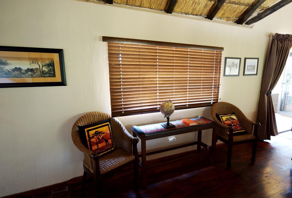 Villa Tau @ Kruger Marloth Park Zimmer foto