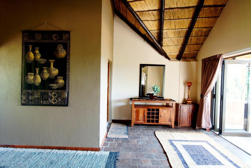 Villa Tau @ Kruger Marloth Park Zimmer foto
