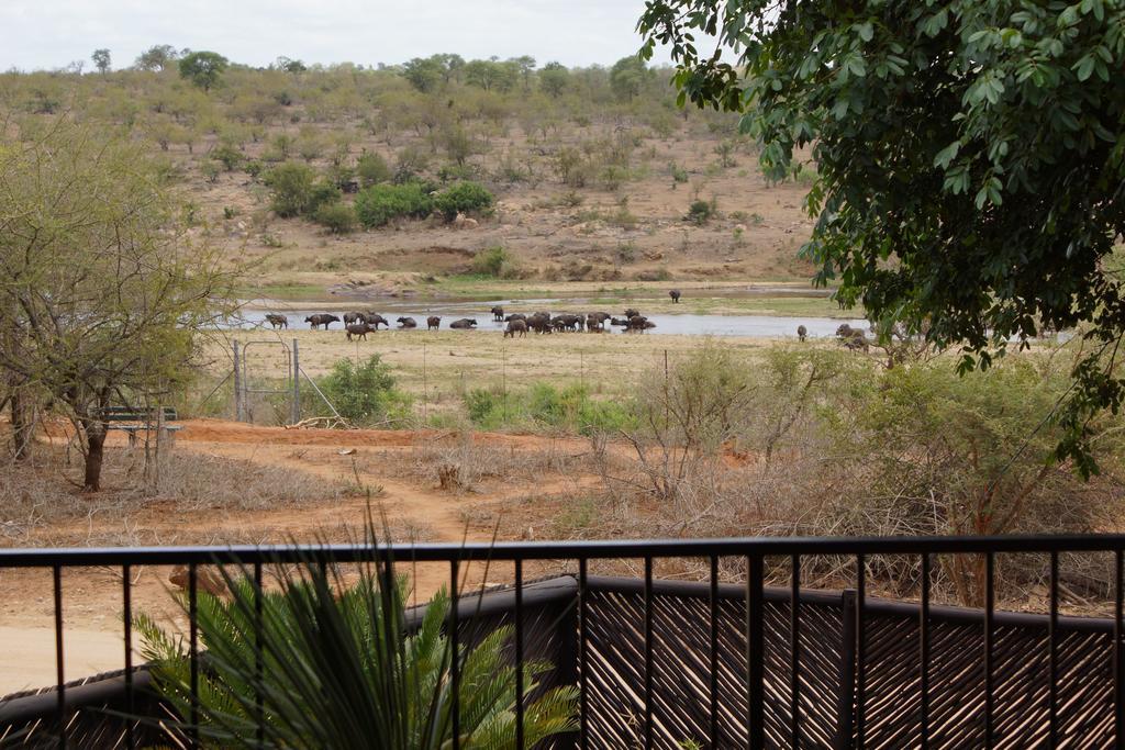 Villa Tau @ Kruger Marloth Park Exterior foto